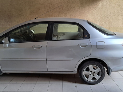 Used 2008 Honda City ZX GXi for sale at Rs. 2,75,000 in Pun