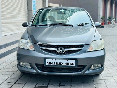 Used 2008 Honda City ZX VTEC for sale at Rs. 1,85,000 in Pun