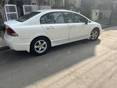 Used 2008 Honda Civic [2006-2010] 1.8V MT for sale at Rs. 2,00,000 in Chandigarh