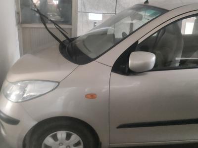 Used 2008 Hyundai i10 [2007-2010] Magna 1.2 for sale at Rs. 1,25,000 in Chandigarh