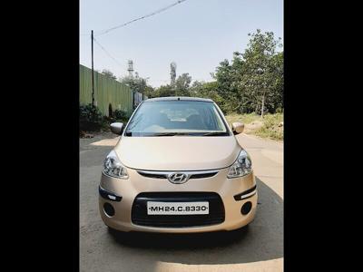 Used 2008 Hyundai i10 [2007-2010] Magna 1.2 for sale at Rs. 1,61,000 in Pun