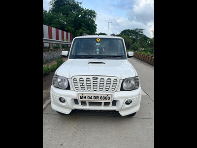 Used 2008 Mahindra Scorpio [2006-2009] VLX 2WD BS-III for sale at Rs. 3,00,000 in Mumbai