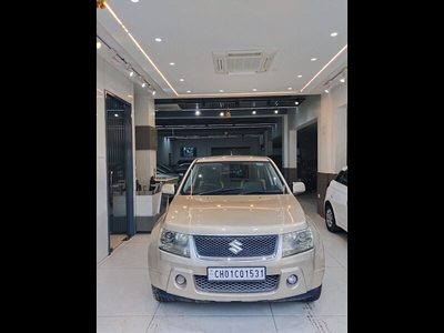 Used 2008 Maruti Suzuki Grand Vitara [2007-2009] 2.0 MT for sale at Rs. 3,40,000 in Mohali