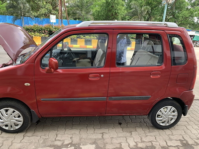 Used 2008 Maruti Suzuki Wagon R [2006-2010] LXi Minor for sale at Rs. 1,05,000 in Kalyan