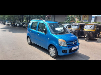 Used 2008 Maruti Suzuki Wagon R [2006-2010] LXi Minor for sale at Rs. 1,45,000 in Mumbai