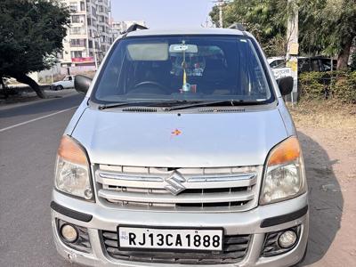 Used 2008 Maruti Suzuki Wagon R [2006-2010] LXi Minor for sale at Rs. 1,50,000 in Jaipu