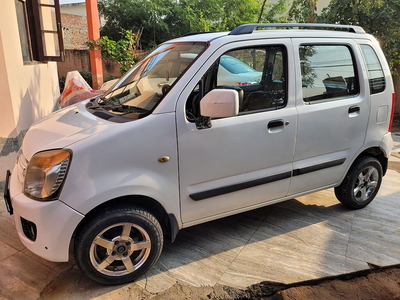 Used 2008 Maruti Suzuki Wagon R [2006-2010] VXi Minor for sale at Rs. 1,50,000 in Jalandh