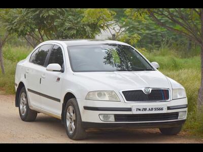 Used 2008 Skoda Laura [2005-2009] L&K 1.9 PD MT for sale at Rs. 2,50,000 in Coimbato