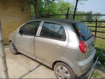 Used 2009 Chevrolet Spark [2007-2012] LT 1.0 for sale at Rs. 75,000 in Patn