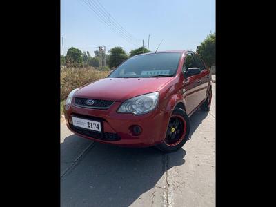 Used 2009 Ford Fiesta [2008-2011] EXi 1.4 Ltd for sale at Rs. 1,25,000 in Delhi