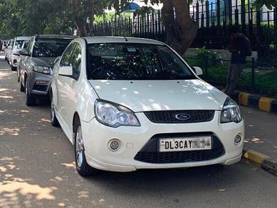 Used 2009 Ford Fiesta [2008-2011] S 1.6 for sale at Rs. 2,50,000 in Delhi