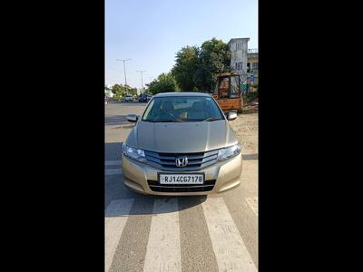 Used 2009 Honda City [2008-2011] 1.5 S MT for sale at Rs. 3,00,000 in Jaipu