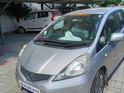 Used 2009 Honda Jazz [2009-2011] Active for sale at Rs. 2,75,000 in Surat