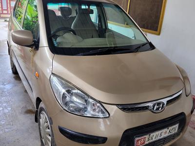 Used 2009 Hyundai i10 [2007-2010] Asta 1.2 with Sunroof for sale at Rs. 2,15,000 in Purn