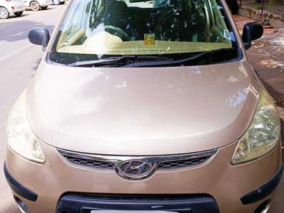 Used 2009 Hyundai i10 [2007-2010] Era for sale at Rs. 1,85,000 in Pun