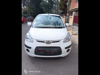 Used 2009 Hyundai i10 [2007-2010] Magna for sale at Rs. 3,05,000 in Bangalo