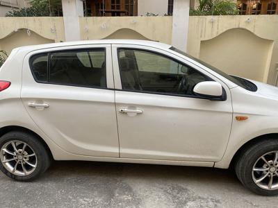 Used 2009 Hyundai i20 [2008-2010] Sportz 1.2 (O) for sale at Rs. 2,00,000 in Jalandh
