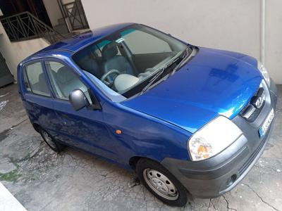Used 2009 Hyundai Santro Xing [2008-2015] GL LPG for sale at Rs. 1,60,000 in Bangalo