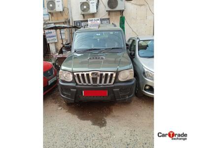 Used 2009 Mahindra Scorpio [2009-2014] LX BS-IV for sale at Rs. 3,50,000 in Patn