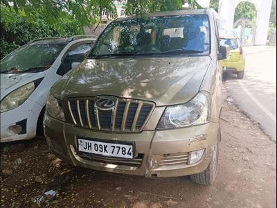 Used 2009 Mahindra Xylo [2009-2012] E4 BS-IV for sale at Rs. 1,65,000 in Ranchi