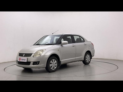 Used 2009 Maruti Suzuki Swift Dzire [2008-2010] VXi for sale at Rs. 2,69,000 in Than