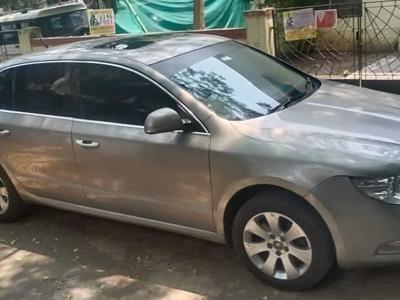 Used 2009 Skoda Superb [2009-2014] Elegance 1.8 TSI AT for sale at Rs. 4,00,000 in Chennai