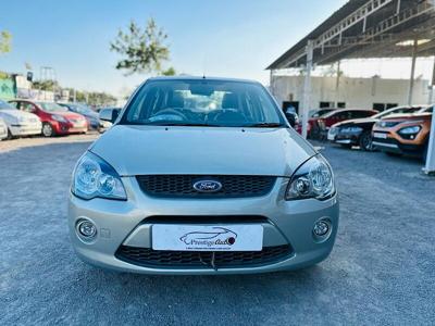 Used 2010 Ford Fiesta [2008-2011] EXi 1.4 TDCi Ltd for sale at Rs. 3,30,000 in Hyderab