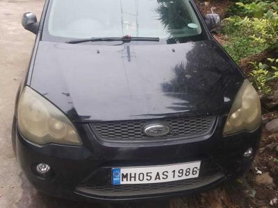 Used 2010 Ford Fiesta [2008-2011] Exi 1.6 Duratec Ltd for sale at Rs. 1,40,000 in Nagpu