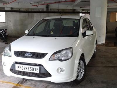 Used 2010 Ford Fiesta [2008-2011] S 1.6 for sale at Rs. 2,25,000 in Mumbai
