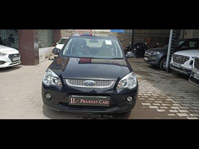 Used 2010 Ford Fiesta [2008-2011] SXi 1.4 TDCi ABS for sale at Rs. 2,85,000 in Chennai
