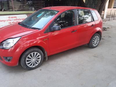 Used 2010 Ford Figo [2010-2012] Duratec Petrol EXI 1.2 for sale at Rs. 1,22,000 in Vado