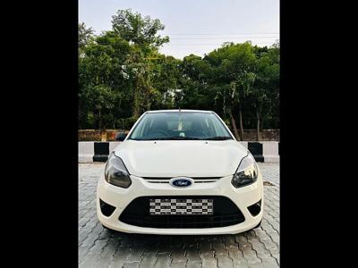 Used 2010 Ford Figo [2010-2012] Duratec Petrol EXI 1.2 for sale at Rs. 1,65,000 in Kanpu