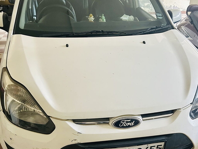 Used 2010 Ford Figo [2010-2012] Duratec Petrol ZXI 1.2 for sale at Rs. 1,49,999 in Gurgaon