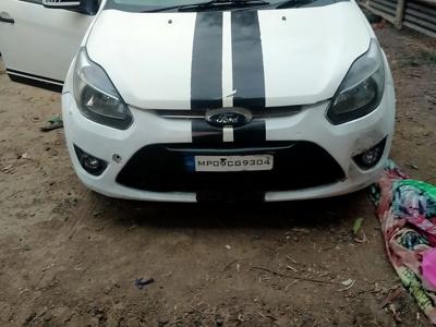 Used 2010 Ford Figo [2010-2012] Duratec Petrol ZXI 1.2 for sale at Rs. 1,95,000 in Bhopal