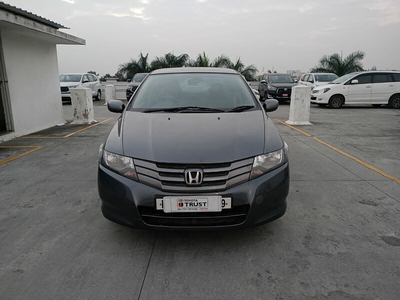 Used 2010 Honda City [2008-2011] 1.5 S MT for sale at Rs. 3,25,000 in Bangalo