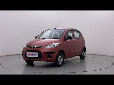 Used 2010 Hyundai i10 [2007-2010] Era for sale at Rs. 2,67,000 in Bangalo