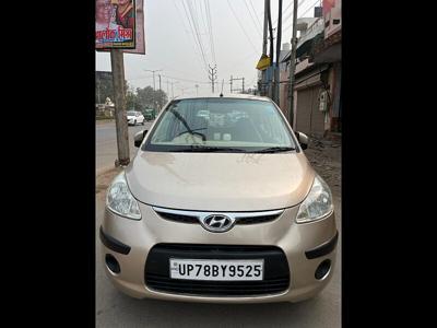Used 2010 Hyundai i10 [2007-2010] Magna 1.2 for sale at Rs. 1,65,000 in Kanpu
