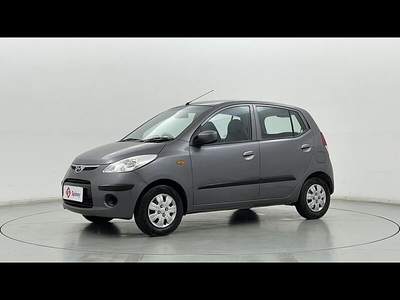 Used 2010 Hyundai i10 [2007-2010] Magna for sale at Rs. 2,10,000 in Ghaziab