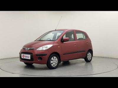 Used 2010 Hyundai i10 [2007-2010] Sportz 1.2 for sale at Rs. 3,14,000 in Bangalo