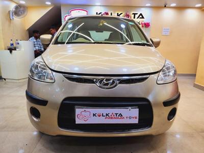 Used 2010 Hyundai i10 [2010-2017] 1.1L iRDE ERA Special Edition for sale at Rs. 1,45,991 in Kolkat