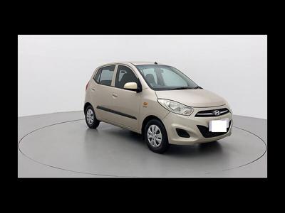 Used 2010 Hyundai i10 [2007-2010] Magna for sale at Rs. 2,07,000 in Pun