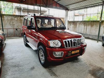 Used 2010 Mahindra Scorpio [2009-2014] LX BS-III for sale at Rs. 3,99,001 in Siliguri