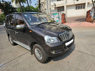 Used 2010 Mahindra Xylo [2009-2012] E4 BS-III for sale at Rs. 2,95,000 in Mumbai