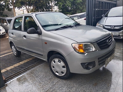 Used 2010 Maruti Suzuki Alto K10 [2010-2014] VXi for sale at Rs. 2,20,000 in Mohali