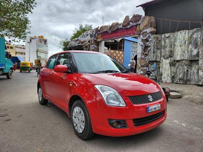 Used 2010 Maruti Suzuki Swift [2005-2010] VDi ABS for sale at Rs. 3,25,000 in Bangalo