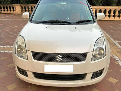 Used 2010 Maruti Suzuki Swift [2005-2010] VXi for sale at Rs. 2,25,000 in Than