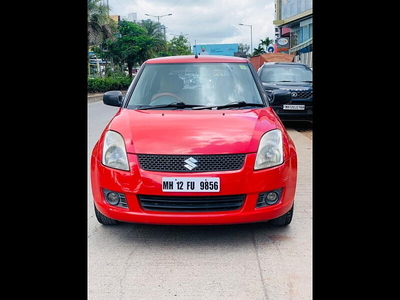 Used 2010 Maruti Suzuki Swift [2011-2014] VXi for sale at Rs. 2,65,000 in Pun