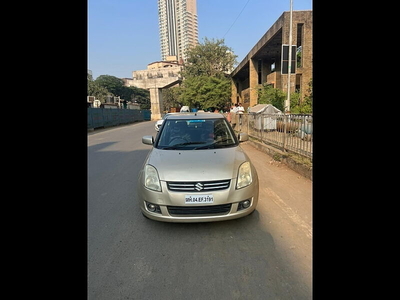 Used 2010 Maruti Suzuki Swift Dzire [2008-2010] VDi for sale at Rs. 2,39,000 in Mumbai