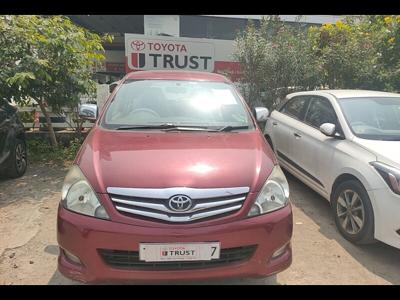 Used 2010 Toyota Innova [2009-2012] 2.5 EV MS 8 STR BS-IV for sale at Rs. 9,10,000 in Chennai