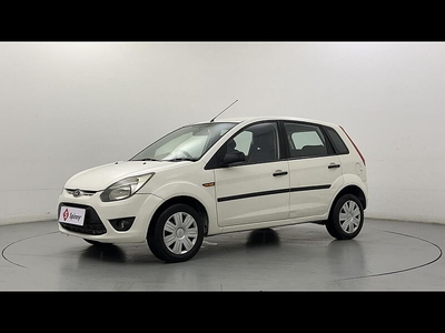 Used 2011 Ford Figo [2010-2012] Duratec Petrol EXI 1.2 for sale at Rs. 1,94,000 in Delhi